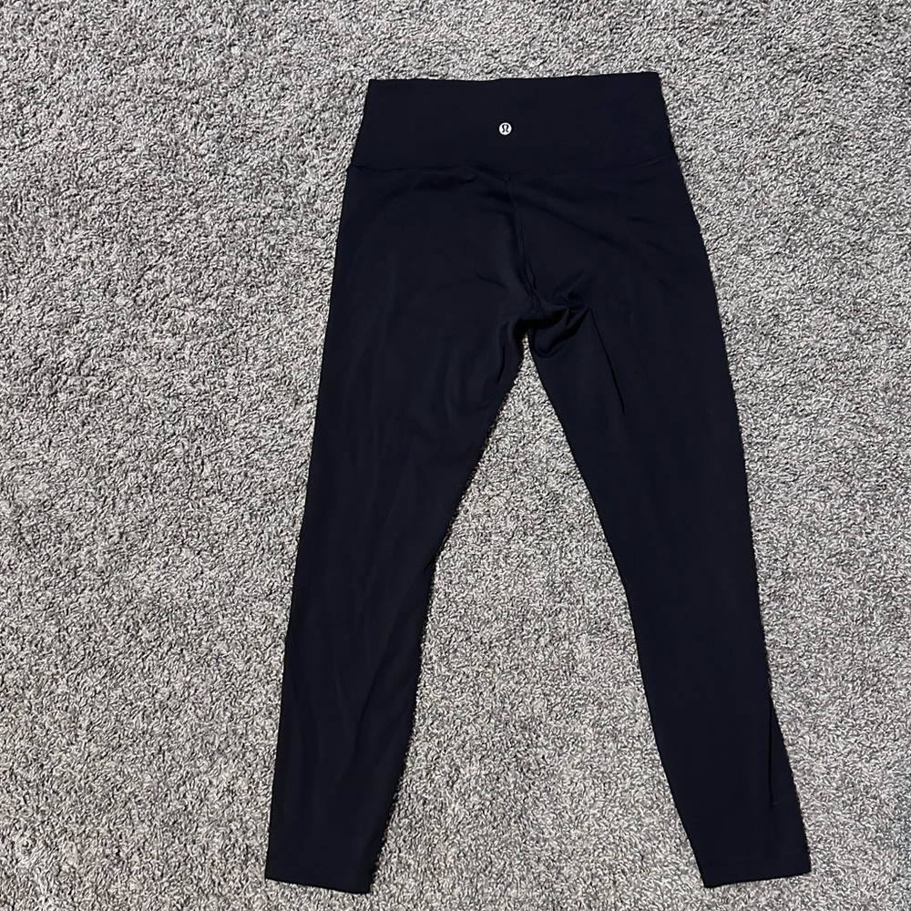 Wunder Train High-Rise Tight